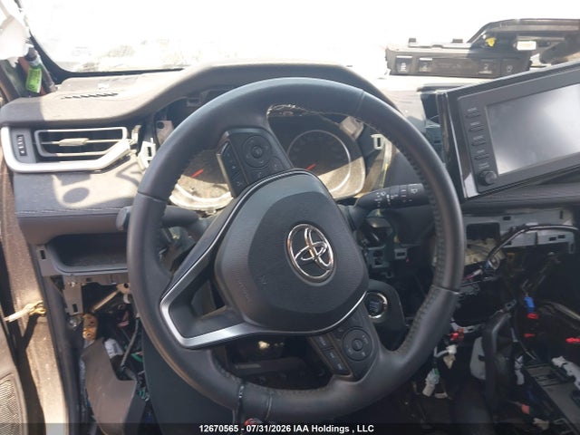 Toyota Rav4 Xle 2022 2T3R1RFV5NC315036 Image 18