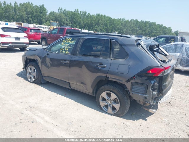 Toyota Rav4 Xle 2022 2T3R1RFV5NC315036 Image 3