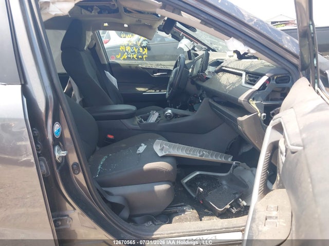 Toyota Rav4 Xle 2022 2T3R1RFV5NC315036 Image 5