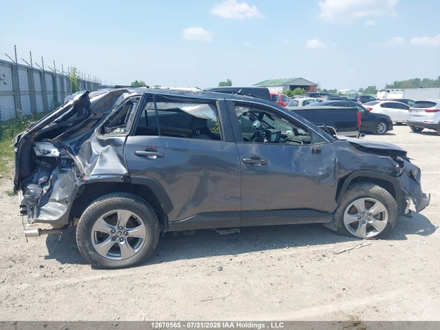 Toyota Rav4 Xle 2022 2T3R1RFV5NC315036 Image 6