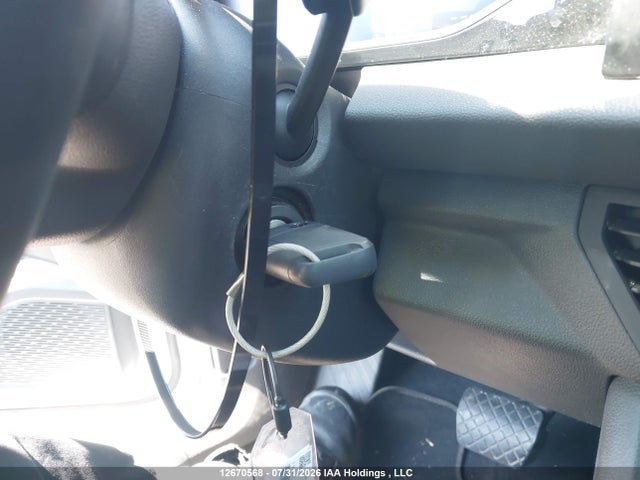 2025 Volkswagen Jetta Trendline მანქანა იყიდება აუქციონზე, vin: 3VWCX7BU9SM027129, აუქციონის ნომერი: 12670568