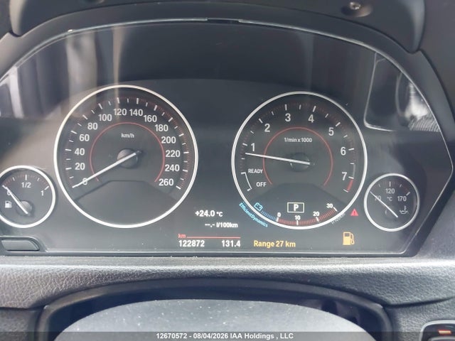 2016 Bmw 4 Series მანქანა იყიდება აუქციონზე, vin: WBA4B3C59GG527876, აუქციონის ნომერი: 12670572