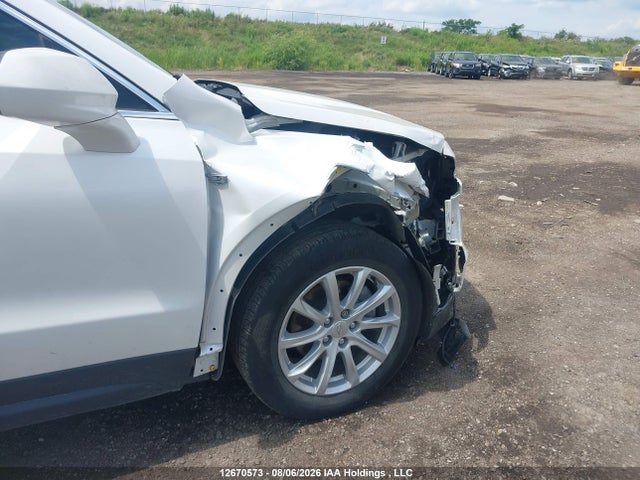 Cadillac Xt4 Luxury 2021 1GYFZBR40MF057250 Image 18