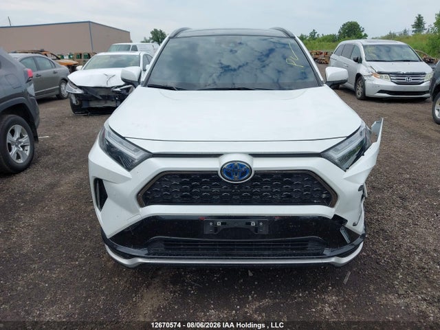 JTMGB3FV9PD163360 Toyota Rav4 Prime Xse