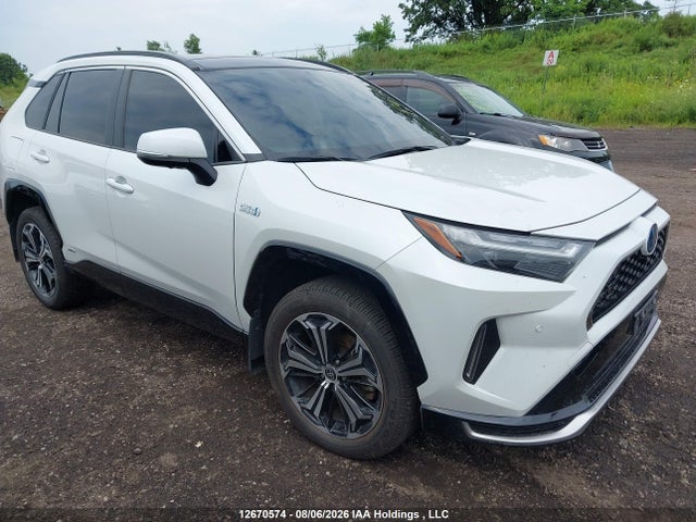 JTMGB3FV9PD163360 Toyota Rav4 Prime Xse