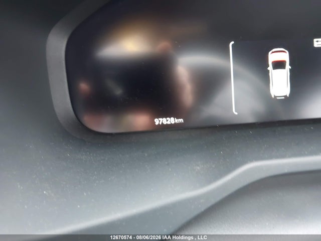 JTMGB3FV9PD163360 Toyota Rav4 Prime Xse