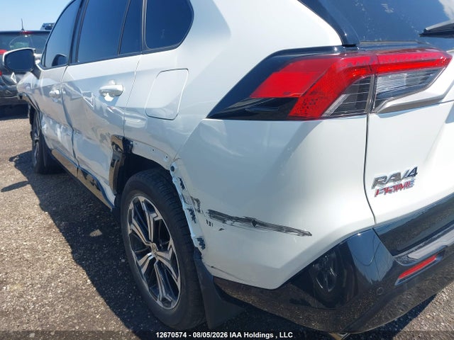 JTMGB3FV9PD163360 Toyota Rav4 Prime Xse