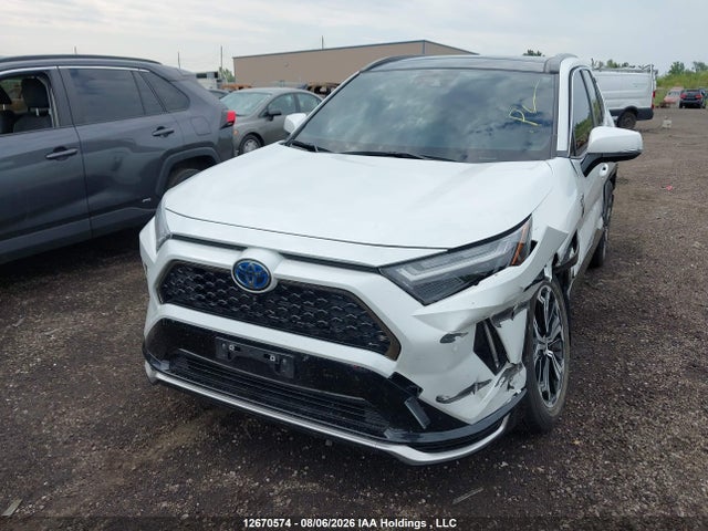 JTMGB3FV9PD163360 Toyota Rav4 Prime Xse