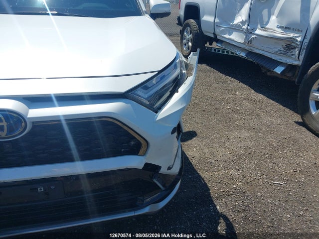 JTMGB3FV9PD163360 Toyota Rav4 Prime Xse