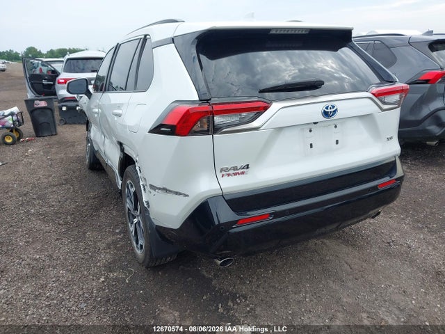 JTMGB3FV9PD163360 Toyota Rav4 Prime Xse
