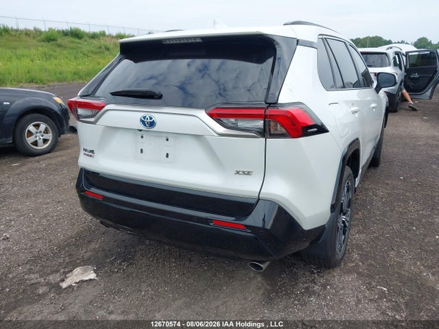 JTMGB3FV9PD163360 Toyota Rav4 Prime Xse