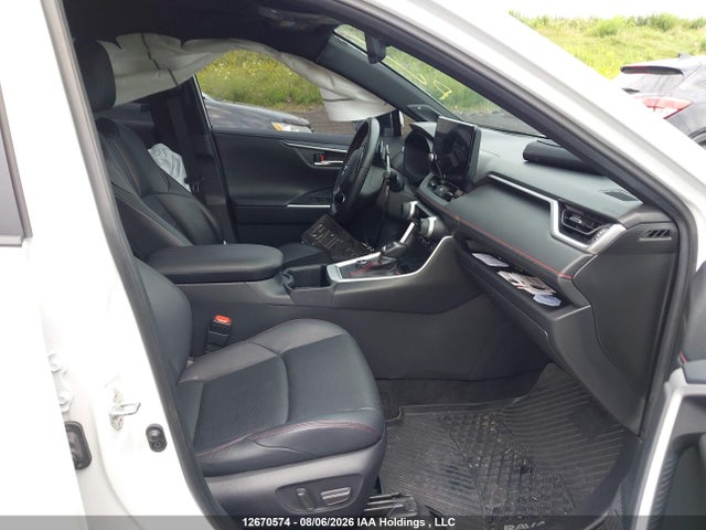 JTMGB3FV9PD163360 Toyota Rav4 Prime Xse