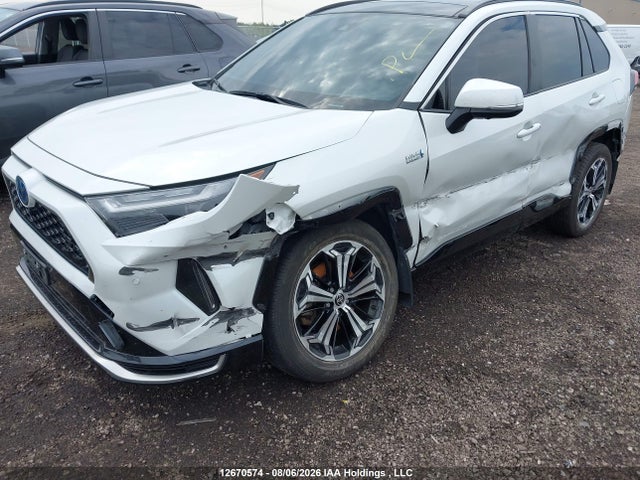 JTMGB3FV9PD163360 Toyota Rav4 Prime Xse