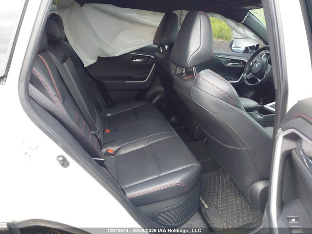 JTMGB3FV9PD163360 Toyota Rav4 Prime Xse