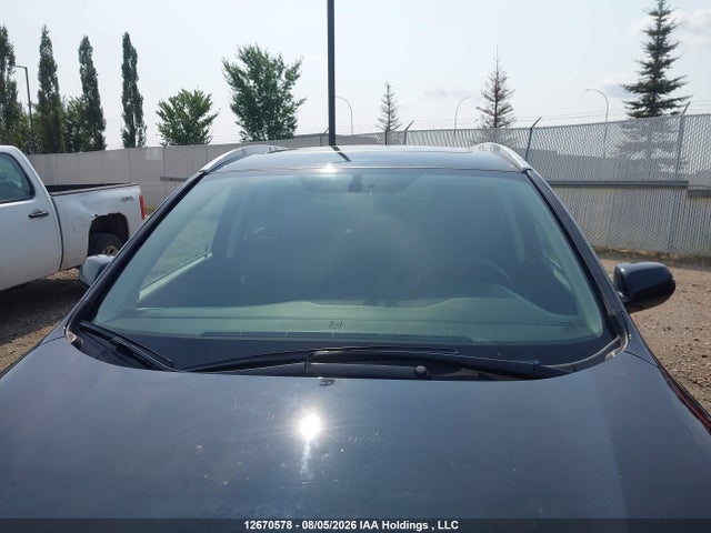 Продаж на аукціоні авто 2013 Honda Cr-v Touring, vin: 2HKRM4H90DH122288, номер лоту: 12670578