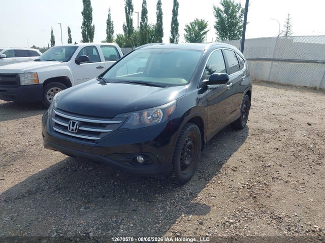 Продаж на аукціоні авто 2013 Honda Cr-v Touring, vin: 2HKRM4H90DH122288, номер лоту: 12670578