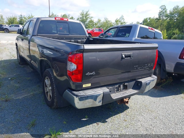 5TFCY5F19FX018161 Toyota Tundra Double Cab Sr/double Cab Sr5