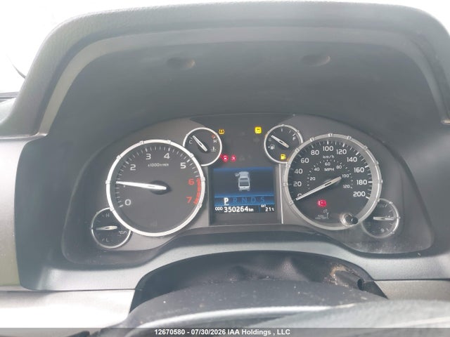5TFCY5F19FX018161 Toyota Tundra Double Cab Sr/double Cab Sr5