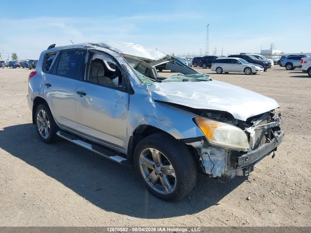 Продаж на аукціоні авто 2009 Toyota Rav4, vin: JTMBF33V695000133, номер лоту: 12670582