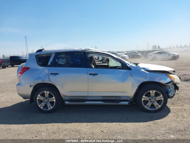Продаж на аукціоні авто 2009 Toyota Rav4, vin: JTMBF33V695000133, номер лоту: 12670582