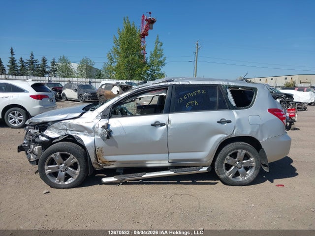 Продаж на аукціоні авто 2009 Toyota Rav4, vin: JTMBF33V695000133, номер лоту: 12670582