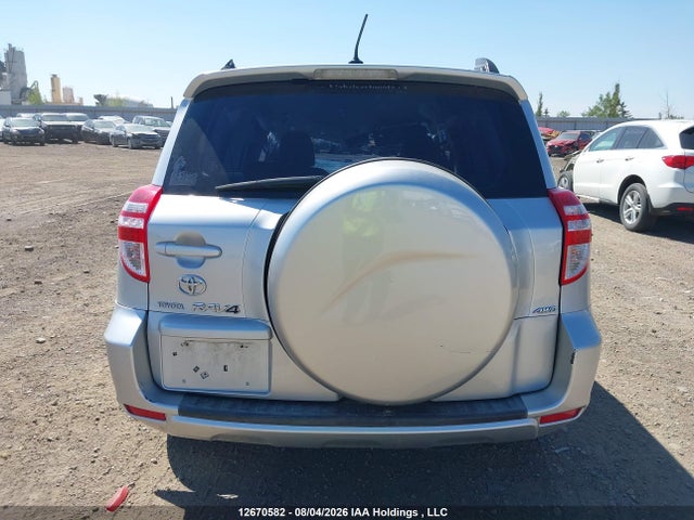 Продаж на аукціоні авто 2009 Toyota Rav4, vin: JTMBF33V695000133, номер лоту: 12670582