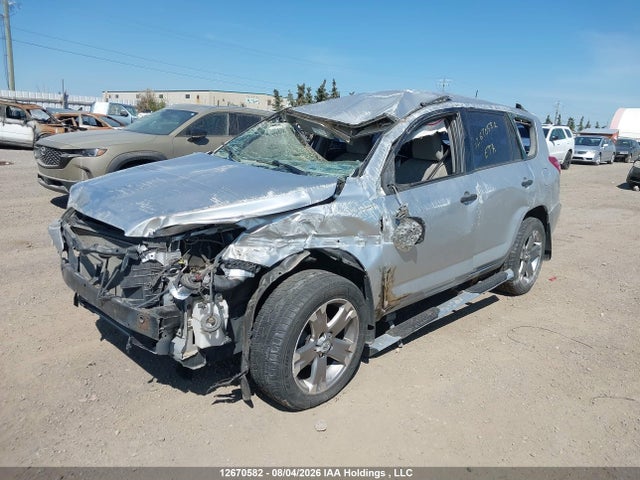 Продаж на аукціоні авто 2009 Toyota Rav4, vin: JTMBF33V695000133, номер лоту: 12670582