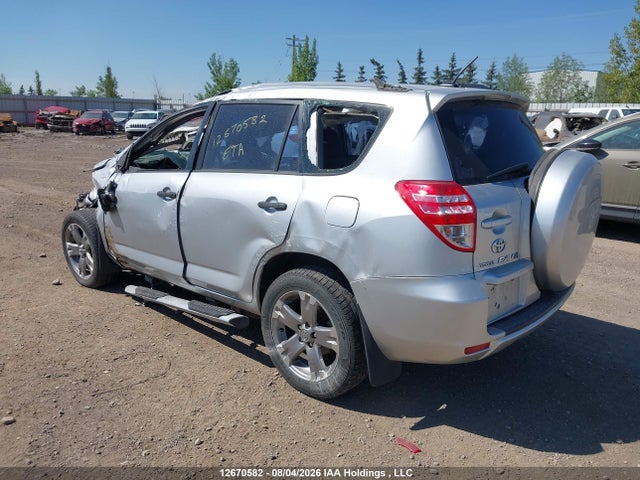 Продаж на аукціоні авто 2009 Toyota Rav4, vin: JTMBF33V695000133, номер лоту: 12670582