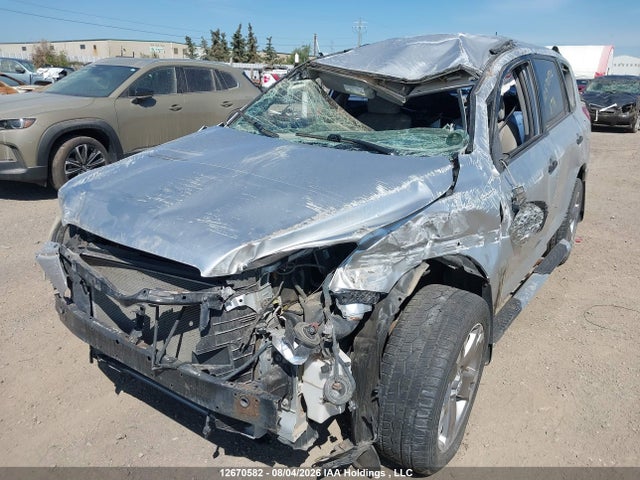 Продаж на аукціоні авто 2009 Toyota Rav4, vin: JTMBF33V695000133, номер лоту: 12670582