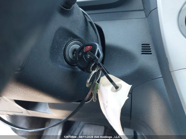2012 Toyota Matrix მანქანა იყიდება აუქციონზე, vin: 2T1KU4EE9CC814988, აუქციონის ნომერი: 12670584