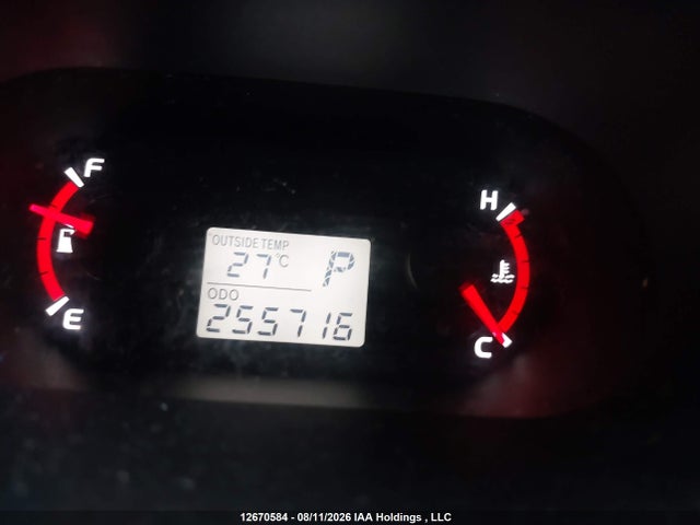 2012 Toyota Matrix მანქანა იყიდება აუქციონზე, vin: 2T1KU4EE9CC814988, აუქციონის ნომერი: 12670584