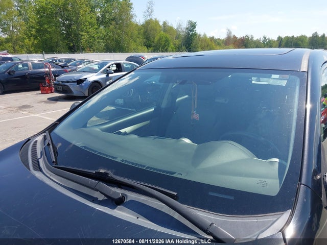 2012 Toyota Matrix მანქანა იყიდება აუქციონზე, vin: 2T1KU4EE9CC814988, აუქციონის ნომერი: 12670584