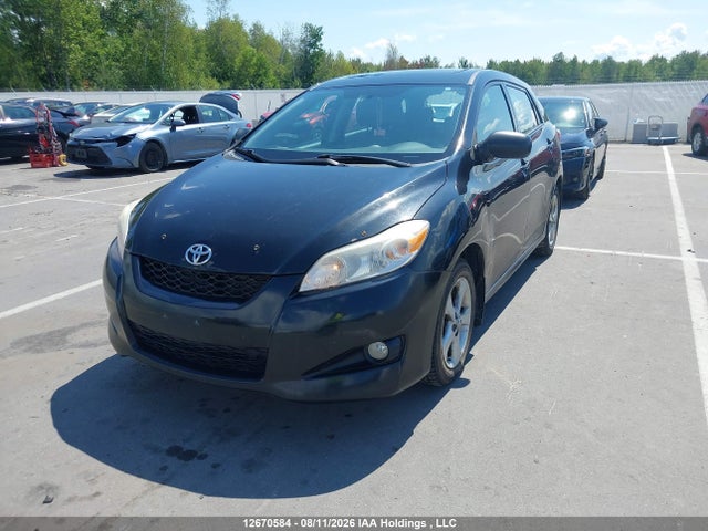 2012 Toyota Matrix მანქანა იყიდება აუქციონზე, vin: 2T1KU4EE9CC814988, აუქციონის ნომერი: 12670584