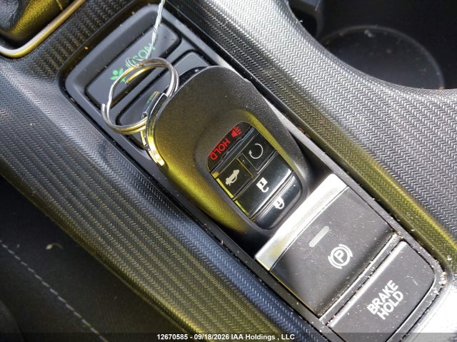 Продажа на аукционе авто 2022 Honda Civic Lx, vin: 2HGFE2F21NH109622, номер лота: 12670585