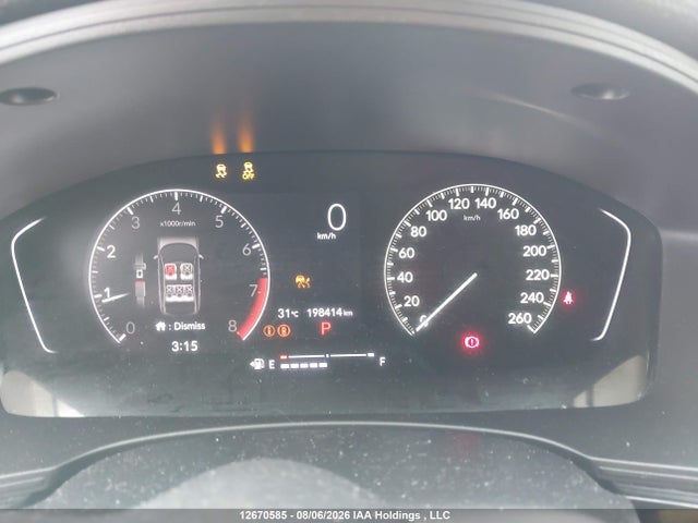 Продажа на аукционе авто 2022 Honda Civic Lx, vin: 2HGFE2F21NH109622, номер лота: 12670585