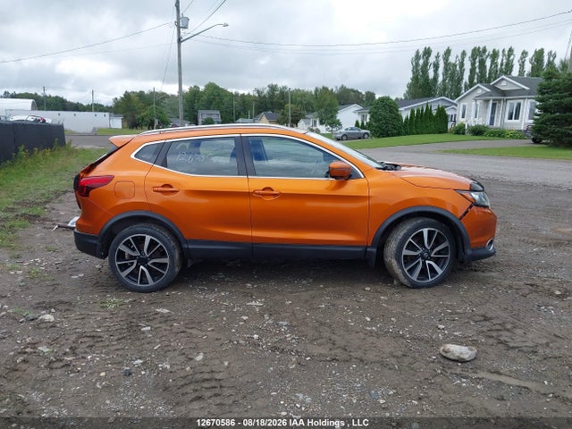 Продаж на аукціоні авто 2019 Nissan Qashqai S/sl/sv, vin: JN1BJ1CR7KW312261, номер лоту: 12670586