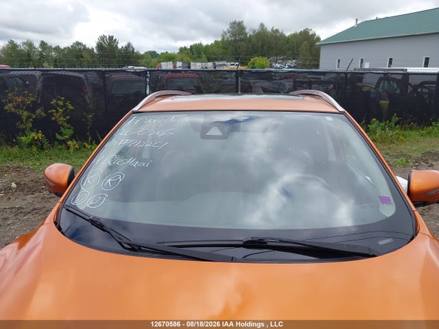 Продаж на аукціоні авто 2019 Nissan Qashqai S/sl/sv, vin: JN1BJ1CR7KW312261, номер лоту: 12670586