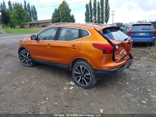 Продаж на аукціоні авто 2019 Nissan Qashqai S/sl/sv, vin: JN1BJ1CR7KW312261, номер лоту: 12670586