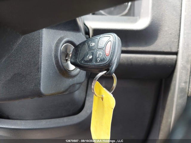 Продажа на аукционе авто 2011 Jeep Liberty Limited Edition, vin: 1J4PN5GK8BW511003, номер лота: 12670587