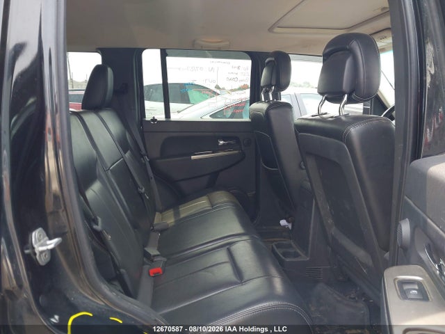 Продажа на аукционе авто 2011 Jeep Liberty Limited Edition, vin: 1J4PN5GK8BW511003, номер лота: 12670587