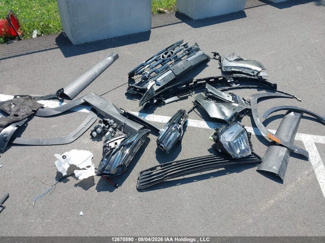 2025 Hyundai Tucson Sel Convenience მანქანა იყიდება აუქციონზე, vin: KM8JCDD12SU320398, აუქციონის ნომერი: 12670590