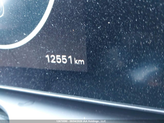 2025 Hyundai Tucson Sel Convenience მანქანა იყიდება აუქციონზე, vin: KM8JCDD12SU320398, აუქციონის ნომერი: 12670590