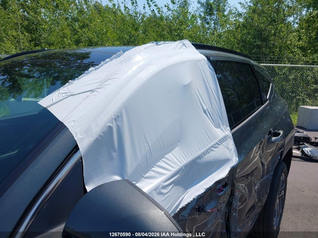 2025 Hyundai Tucson Sel Convenience მანქანა იყიდება აუქციონზე, vin: KM8JCDD12SU320398, აუქციონის ნომერი: 12670590