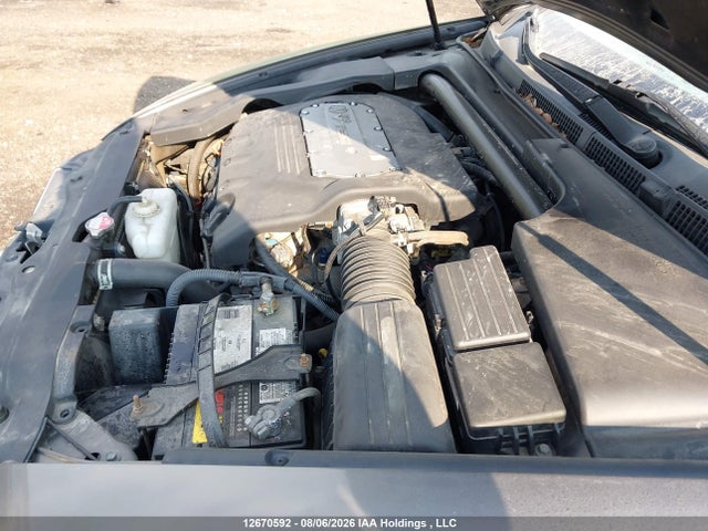 Aukcja sprzedaży 2006 Acura 3.2tl, vin: 19UUA66246A800797, numer aukcji: 12670592