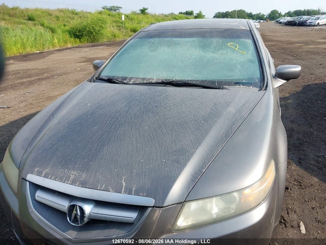 Aukcja sprzedaży 2006 Acura 3.2tl, vin: 19UUA66246A800797, numer aukcji: 12670592