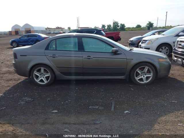 Aukcja sprzedaży 2006 Acura 3.2tl, vin: 19UUA66246A800797, numer aukcji: 12670592