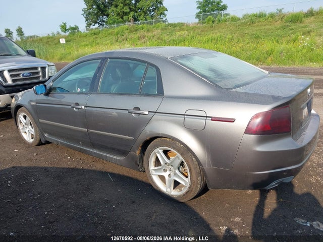 Aukcja sprzedaży 2006 Acura 3.2tl, vin: 19UUA66246A800797, numer aukcji: 12670592