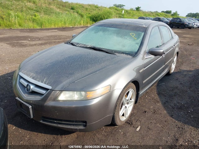Aukcja sprzedaży 2006 Acura 3.2tl, vin: 19UUA66246A800797, numer aukcji: 12670592