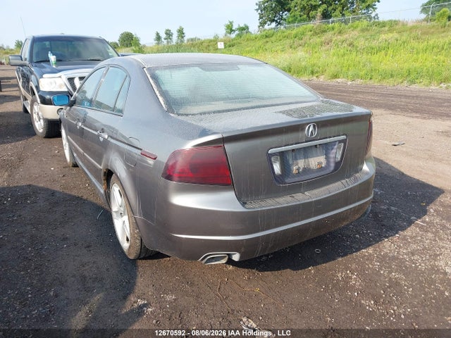 Aukcja sprzedaży 2006 Acura 3.2tl, vin: 19UUA66246A800797, numer aukcji: 12670592