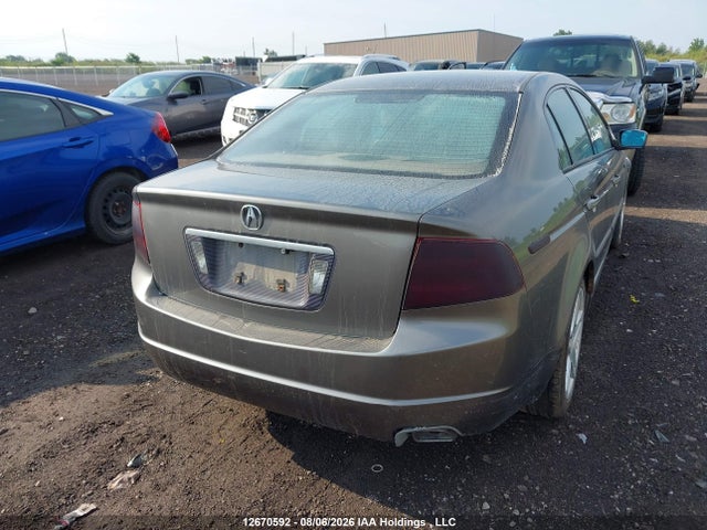 Aukcja sprzedaży 2006 Acura 3.2tl, vin: 19UUA66246A800797, numer aukcji: 12670592